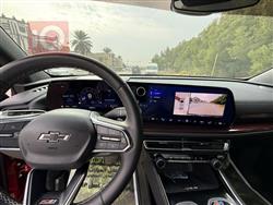 شێڤرۆلێت تراڤێرس